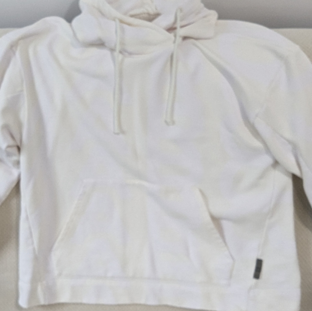 Marc Jacobs Monogram Hoodie